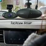 ITE Dashcam Nexar