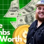 Luke Combs Net Worth