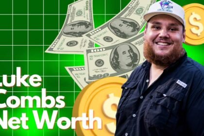 Luke Combs Net Worth