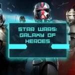 SWGOH webstore