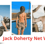 Jack Doherty Net Worth