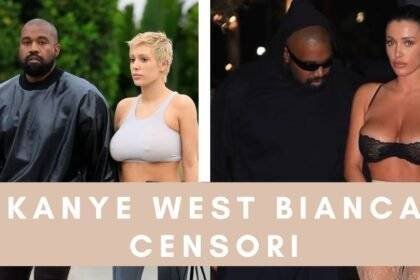 kanye west bianca censori