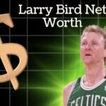 larry bird net worth