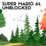 Super Mario 64 Unblocked