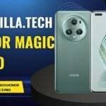 Geekzilla.tech Honor Magic 5 Pro