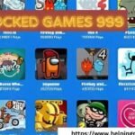 Unblocked Games 999