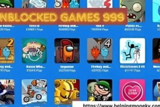 Unblocked Games 999