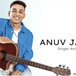 anuv jain