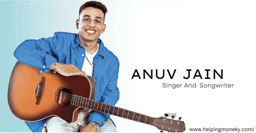 anuv jain