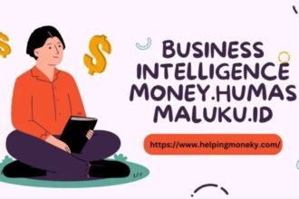 business intelligence money.humasmaluku.id