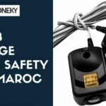 820cb Garage Door Safety Prix Maroc