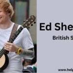 Ed Sheeran