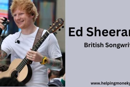 Ed Sheeran