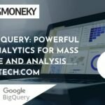 GCP Big Query Powerful Data Analytics for Mass Storage and Analysis ezwontech.com