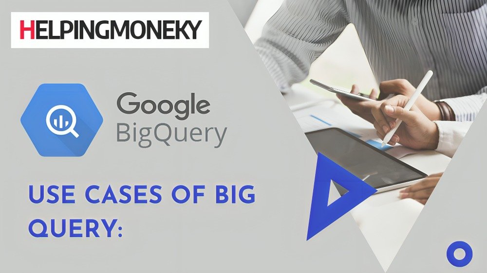 GCP Big Query Powerful Data Analytics for Mass Storage