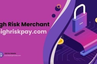 High Risk Merchant highriskpay.com