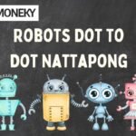 Robots Dot to Dot Nattapong