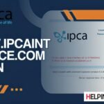 www.ipcainterface.com Login