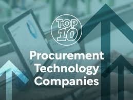 Leading Procurement Platforms