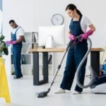 Expert End of Tenancy Cleaning Services: Ensure a Smooth Move-out Process