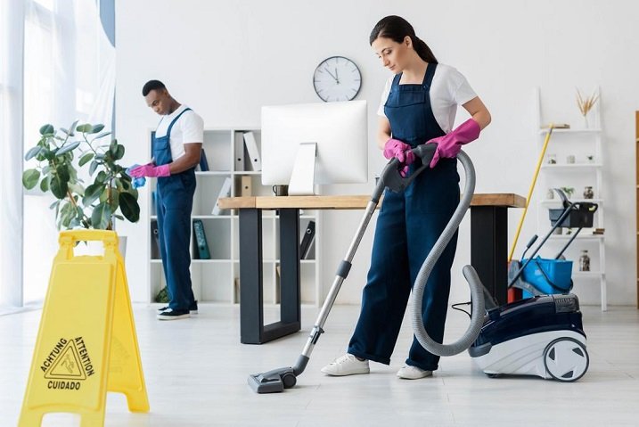 Expert End of Tenancy Cleaning Services: Ensure a Smooth Move-out Process