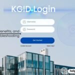 KGID Login