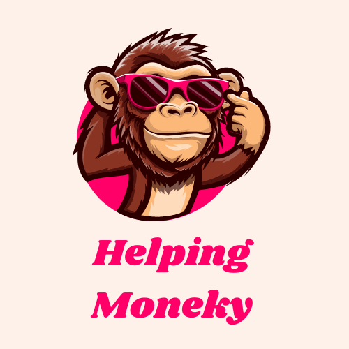 helpingmoneky