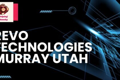 Revo Technologies Murray Utah