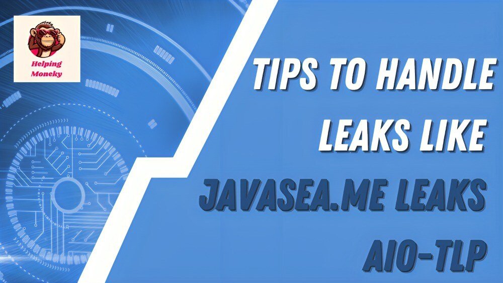 Thejavasea.me leaks