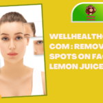 Wellhealthorganic.com : remove dark spots on face tang - lemon juice