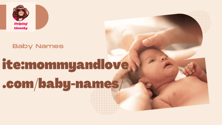 itemommyandlove.combaby-names